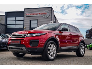 Land Rover Range Rover Evoque 2.0 eD4 SE | Stuurwiel verwarming | Stoelverwarming | Glazen panorama | Camera