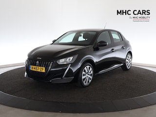 Peugeot 208 1.2 PureTech Blue Lease Active