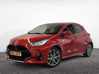 Toyota Yaris 1.5 Hybrid Executive| JBL| HUD| Ada.Cruise| Stoel+Stuur.verw