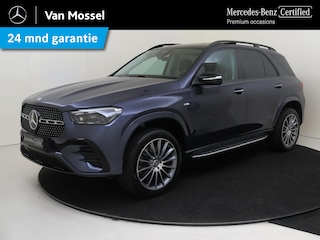 Mercedes-Benz GLE 400 e 4MATIC AMG Line