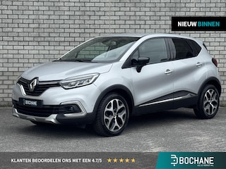 Renault Captur 0.9 TCe Intens | Trekhaak | Achteruitrijcamera | Navigatie | Climate Control |