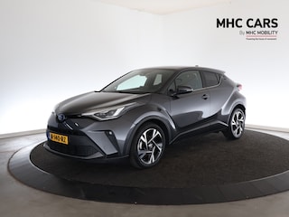 Toyota C-HR 1.8 Hybrid Style | Trekhaak |