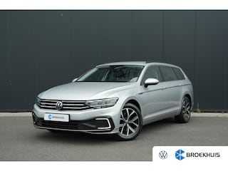 Volkswagen Passat Variant 1.4 TSI PHEV GTE Business | Camera | Navigatie | Ergo-Active Stoelen | Parkeercensoren V+A |