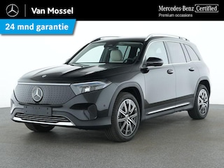 Mercedes-Benz EQB 250+ AMG Line 71 kWh