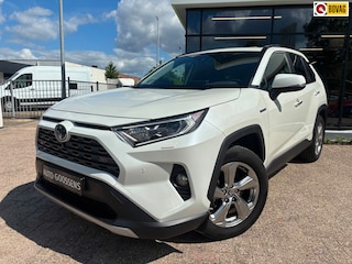 Toyota RAV4 2.5 Hybrid Executive|Trekhaak