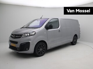 Opel Vivaro 2.0 BlueHDi 145 S&S L3