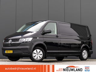 Volkswagen Transporter 2.0 TDI L2H1 28 laadruimte bekleed, 3-zits