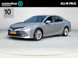 Toyota Camry 2.5 Hybrid Executive | Binnenkort verwacht |