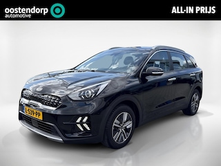 Kia Niro 1.6 GDi DynamicLine Navi | Camera | Trekhaak |
