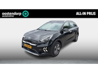 Kia Niro 1.6 GDi DynamicLine Navi | Camera | Trekhaak |
