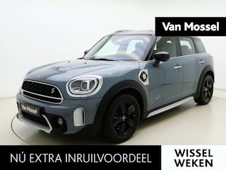 Mini Countryman 1.5 Cooper S E ALL4 Pepper
