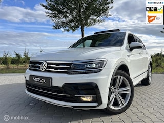 Volkswagen Tiguan 2.0 TDI 4Motion R-Line 7p.|DSG|