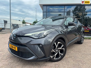 Toyota C-HR 1.8 Hybrid Style
