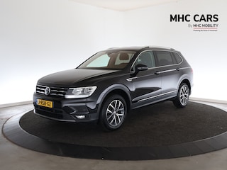Volkswagen Tiguan 1.5 TSI Comfortline Business 7p. | Trekhaak | Navi | Clima |
