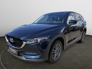 Mazda CX-5 2.0 165pk TS+ i-active pack