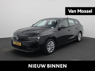 Opel Astra Sports Tourer 1.2 Level 2 | CLIAMTE CONTROL | PARKEERSENSOREN | CRUISE