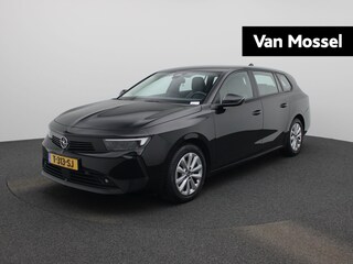 Opel Astra Sports Tourer 1.2 Level 2 | CLIAMTE CONTROL | PARKEERSENSOREN | CRUISE