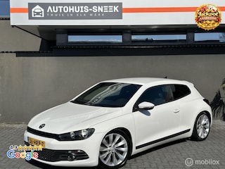 Volkswagen Scirocco 2.0 TSI |Stage 2 |265PK |RVS Klepuitlaat