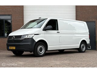 Volkswagen Transporter 2.0 TDI L2H1 Airco Carplay Trekh Camera