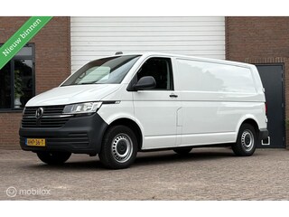 Volkswagen Transporter 2.0 TDI L2H1 Airco Carplay Trekh Camera
