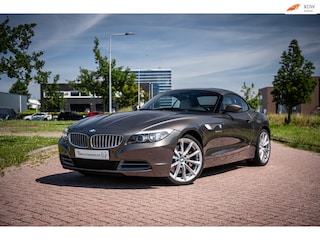 BMW Z4 Roadster SDrive35i Executive