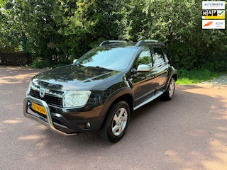 Dacia Duster 1.6 Lauréate 2wd / Airco / Apk / Nap / Aux / Lm /