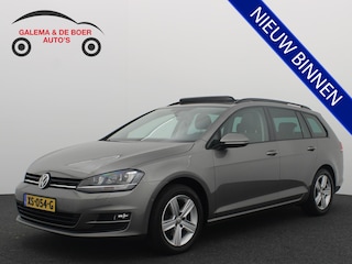 Volkswagen Golf Variant 1.2 TSI Comfortline PANORAMADAK / TREKHAAK / XENON / CLIMA / PDC / CRUISE / ELEK RAMEN