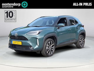 Toyota Yaris Cross 1.5 Hybrid 115 Dynamic | Binnenkort verwacht |