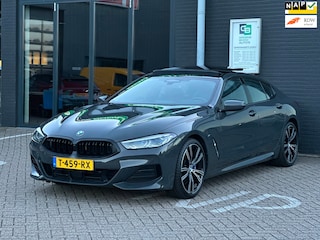 BMW 840i/CARPLAY/CAMERA/PANO-DAK/NL-AUTO NAP!!