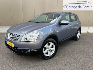 Nissan Qashqai 1.6 Acenta, Airco, PDC, garantie!