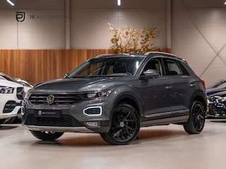 Volkswagen T-Roc 1.5 TSI 150PK DSG Sport, Voll Led, Virtual Cockpit, Apple Carplay, Cam, ACC, Clima, Private Glas, Voll Onderhoud