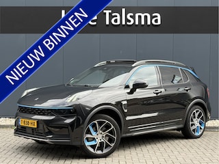 Lynk & Co 01 1.5 | Panoramadak | Parkeersensoren | PHEV