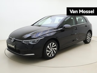 Volkswagen Golf 1.4 eHybrid Style WORDT VERWACHT