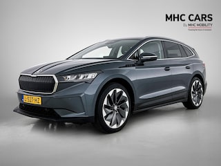 Skoda Enyaq iV 60