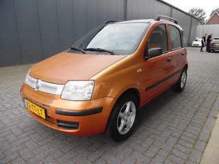 Fiat Panda 1.2 EMOTION