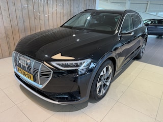 Audi e-Tron 55 quattro Adv ed+95