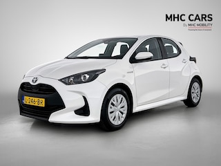 Toyota Yaris 1.5 Hybrid Active