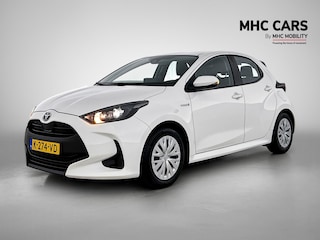 Toyota Yaris 1.5 Hybrid Active