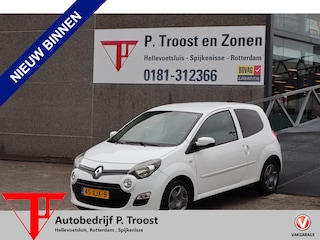 Renault Twingo 1.2 16V Collection Cruise control/Airco/Bluetooth/Elektrische ramen/Centrale deurvergrendeling