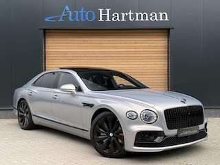 Bentley Flying Spur 4.0 V8 First Edition 4W-Besturing | Massage & Stoelventilatie V+A | Head-Up | ACC