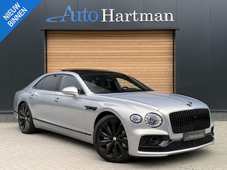 Bentley Flying Spur 4.0 V8 First Edition 4W-Besturing | Massage & Stoelventilatie V+A | Head-Up | ACC