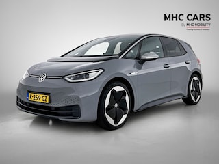 Volkswagen ID.3 First Max 58 kWh