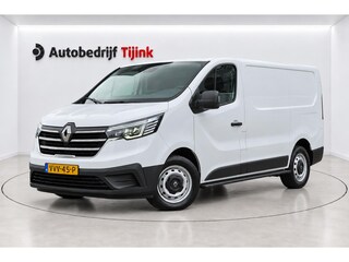 Renault Trafic 2.0 dCi 150PK T29 L1H1 Comfort | Automaat | LED | Trekhaak | Navi | Camera | PDC | App-Connect |