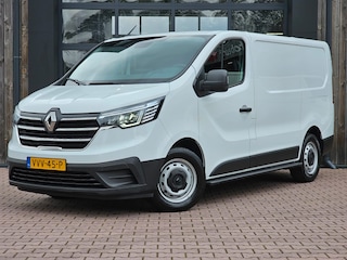 Renault Trafic 2.0 dCi 150PK T29 L1H1 Comfort | Automaat | LED | Trekhaak | Navi | Camera | PDC | App-Connect |