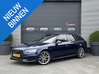Audi A4 Avant 3.0 TFSI S4 quattro Pro Line Plus | Camera | Bang & Olufsen | Carbon | Elektrische Trekhaak | Elektrische Achterklep |