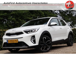 Kia Stonic 1.0 T-GDi MHEV ComfortLine | Carplay | ACC |