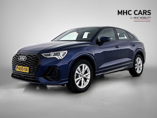 Audi Q3 45 TFSI e S Edition