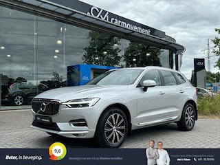 Volvo XC60 2.0 B5 AWD Inscription I Leder I Trekhaak I Navigatie I Nieuwsta