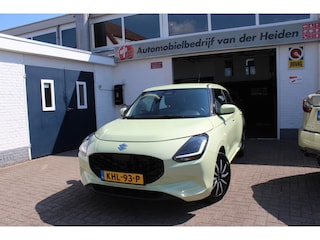 Suzuki Swift 1.2 Comfort Sm.Hyb.