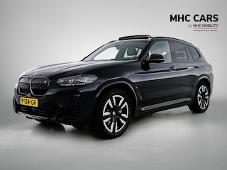 BMW iX3 High Executive 80 kWh